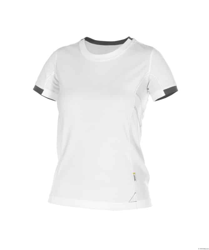 Dassy Nexus Painters Dames - T-shirt