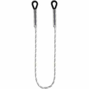 Kratos kernmantellijn 1 meter - FA4050010