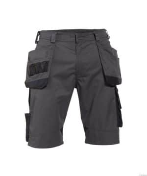 Dassy Bionic - Holsterzakkenshort