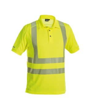 Dassy Zichtbaarheids Polo - Brandon