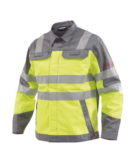 Dassy Multinorm zichtbaarheids vest - Franklin