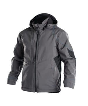 Softshell werkjassen