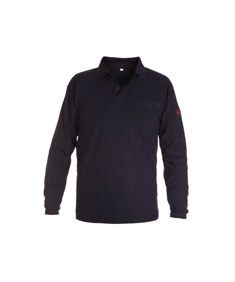 Hydrowear Vlamvertragende polo - Montreal