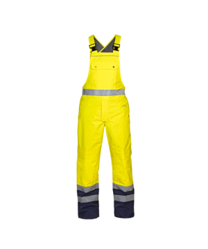 Hydrowear bretelbroek Assen