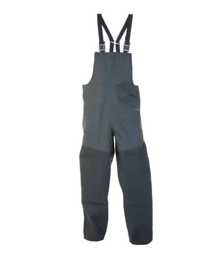 Hydrowear bretelbroek Saxby