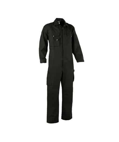 Dassy Overall - Nimes Katoen