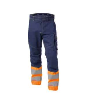 Dassy Zichtbaarheids Broek - Phoenix