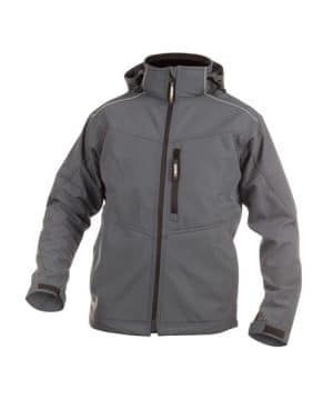 Dassy Softshell Jas - Tavira