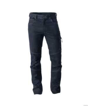 Dassy Osaka - Stretch Werkjeans