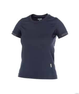 Dassy Nexus Dames - T-shirt Voor Vrouwen
