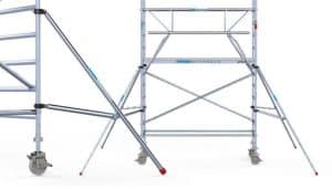 Driehoekstabilisatoren