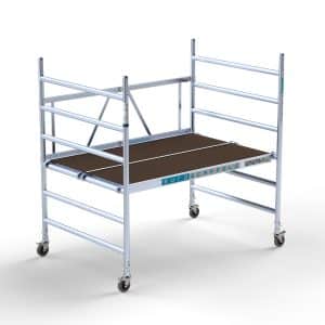 Kamersteigers 135cm