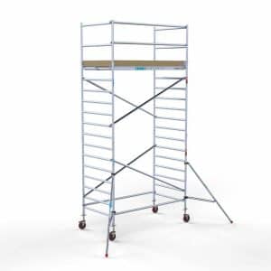 Rolsteigers Basic 135cm breed