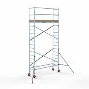 Rolsteiger basic 75cm breed