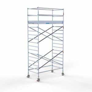 Rolsteigers Standaard 135cm breed