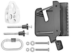 Accessoires systemen