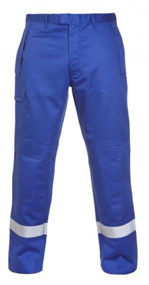 Hydrowear Vlamvertragende broek - Meddo
