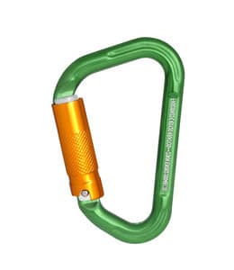 Haken en connectoren