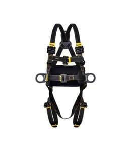 Schok & antistatisch veiligheidsharnassen