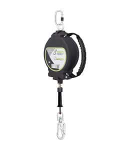 Valstopblok kunststof