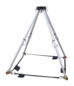 Valbeveiliging systemen