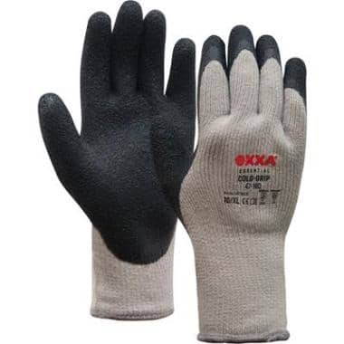 Oxxa Cold-Grip handschoen 47-180