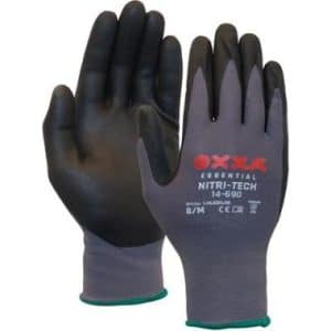 Oxxa Handschoen Nitri-tech Foam 14-690