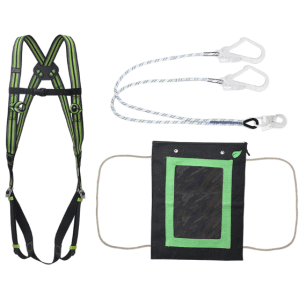 Valbeveiliging set Kratos FA8011200