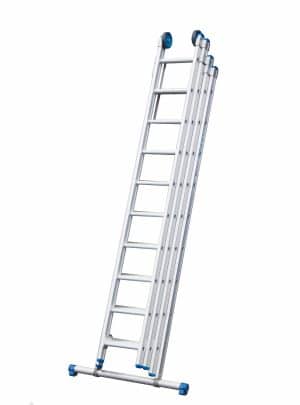 Solide industrialdder 4delig_Type V_RSNSafety