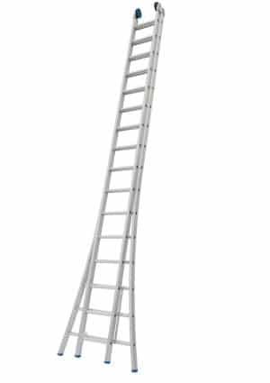 Solide industrieladder 2x16