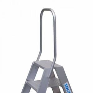 Solide Veiligheidsbeugel voor trap DT