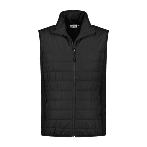 Santino Bodywarmer Oslo - Stretch modern fit