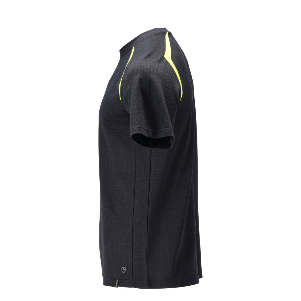 Mascot T-shirt Hi-Vis Accelerate Multisafe 21582-327