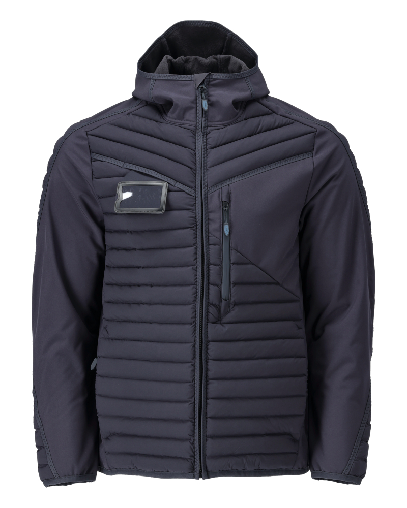 Mascot Jas met Capuchon Customized 22215-607