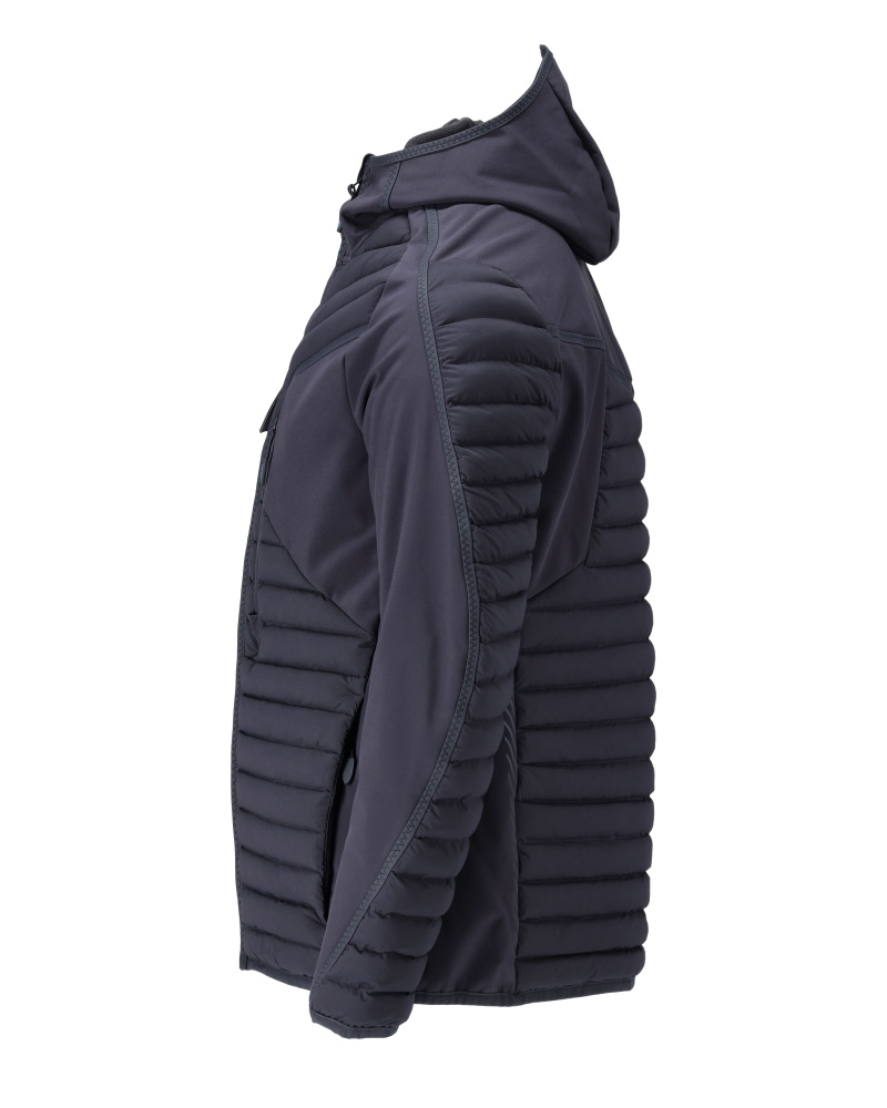 Mascot Jas met Capuchon Customized 22215-607