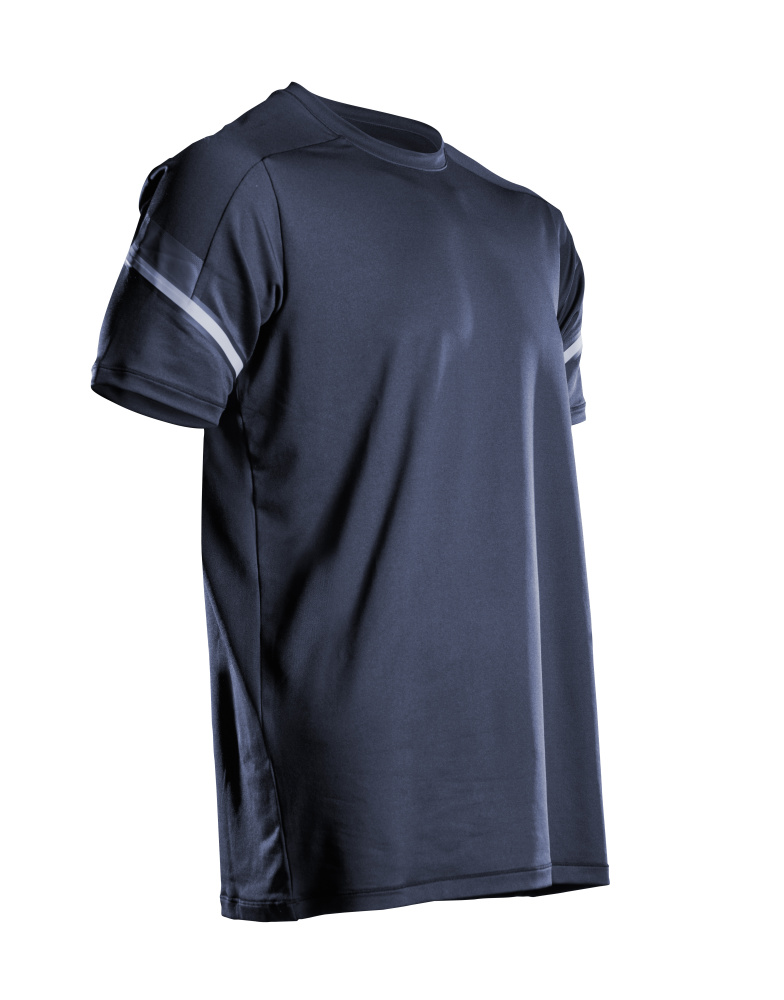 Mascot T-shirt Customized 22282-461