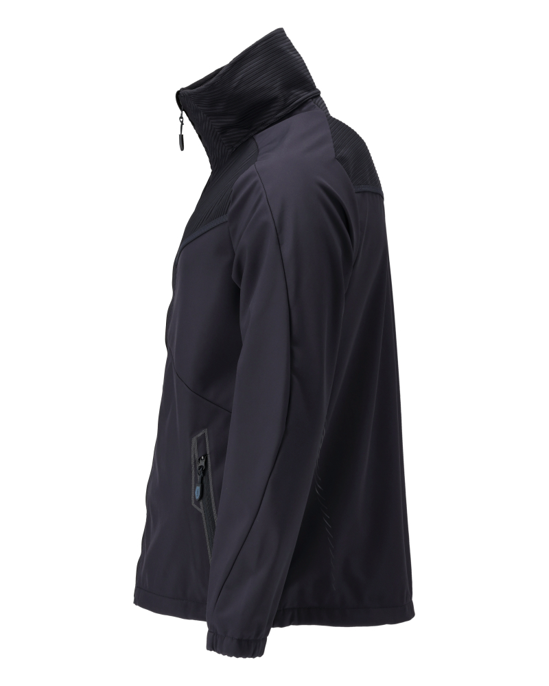 Mascot Softshell Jas Customized 22302-649