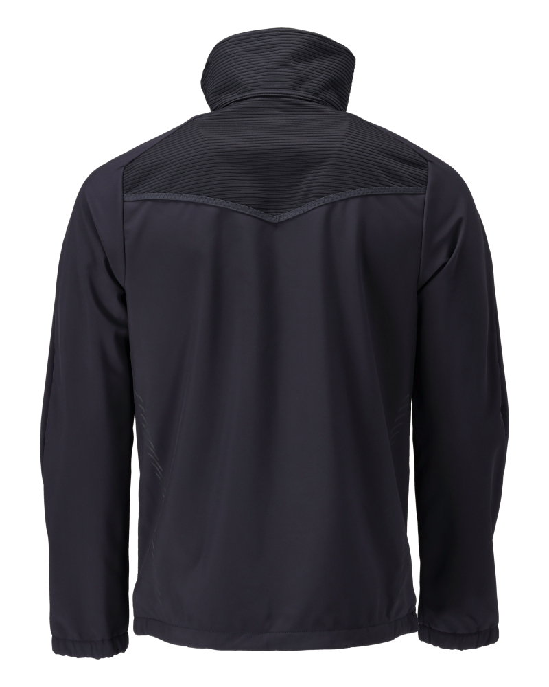 Mascot Softshell Jas Customized 22302-649