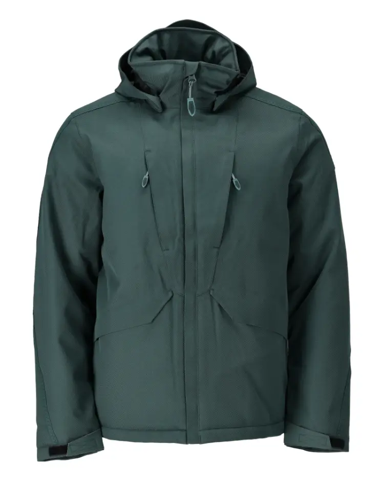Mascot Winter Jas Customized 22335-624