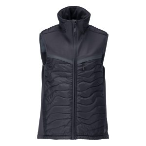 Mascot Thermo Bodywarmer Customized 22365-318