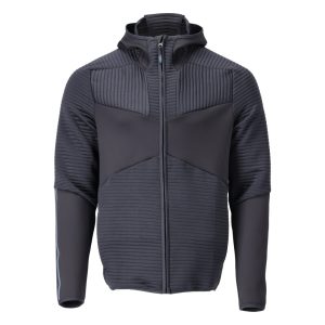 Mascot Fleece Vest Customized 22603-681