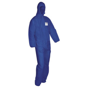 Oxxa cover 6210 overall XL blauw