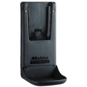 Moldex dispenser houder