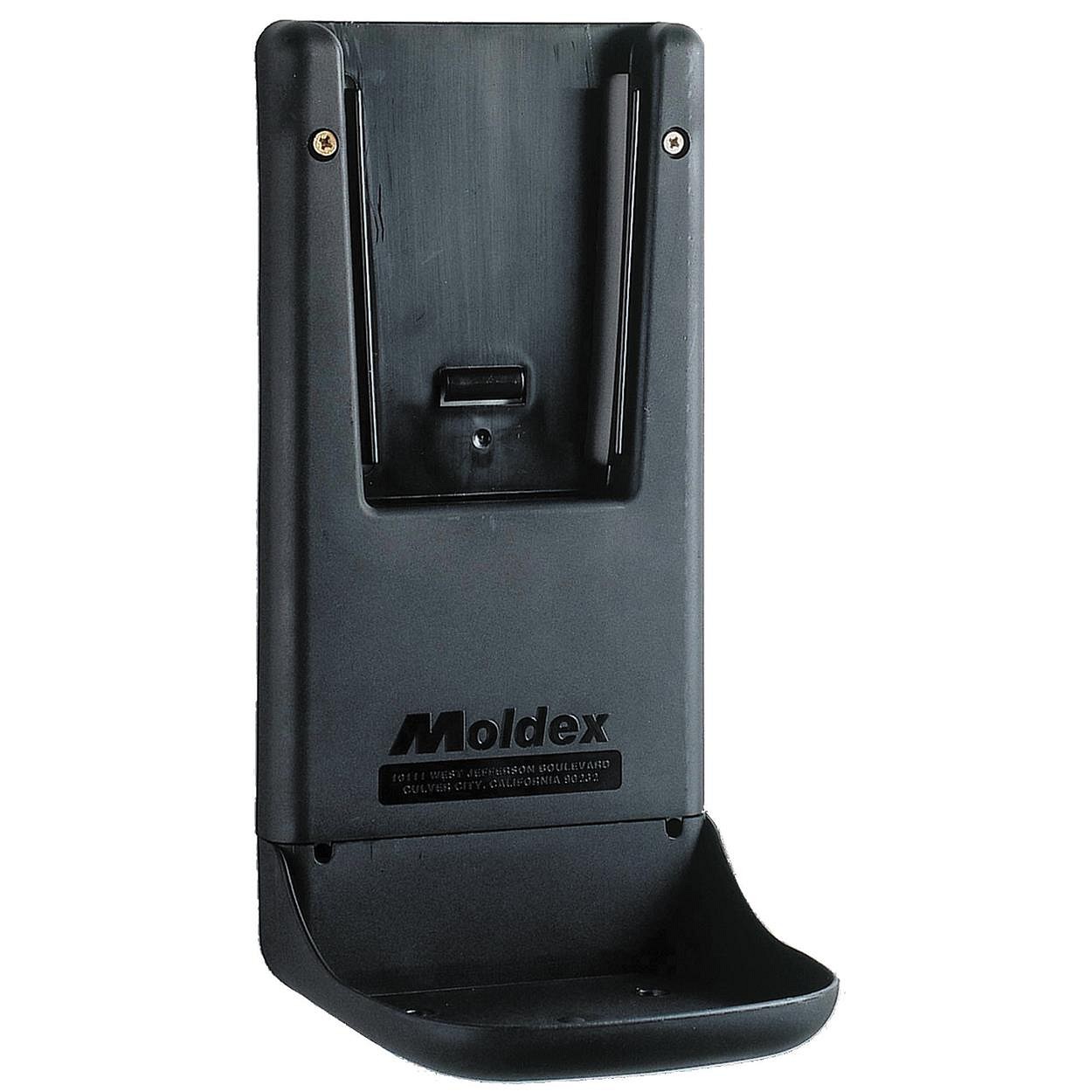 Moldex dispenser houder