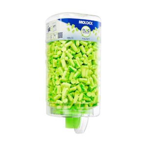 Moldex oordop dispenser groen