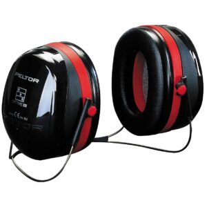 3M Pelter gehoorkap optime 3