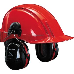 3M Pelter gehoorkap voor helm