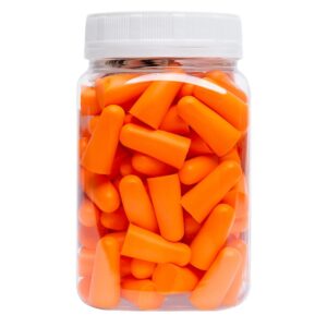 Oordop in dispensers 50 stuks