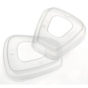 3M filterhouder gelaatsmasker