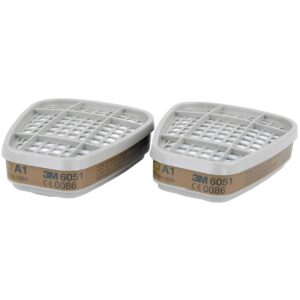 3M filter 6051